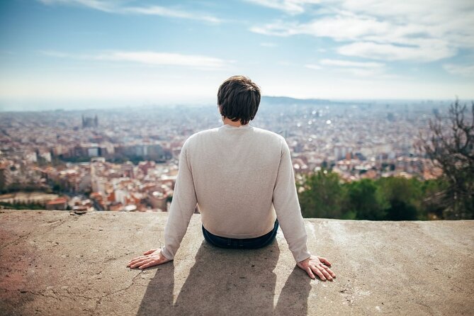 Barcelona Private Tour to Tibidabo Mountain - Price and value: what $260.64 buys you (and when it’s smart)