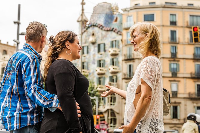 Barcelona Private Tours with Locals: 100% Personalized, See the City Unscripted - Stop 1: The Harbor-Adjacent Beach Area by Museu d’Història de Catalunya