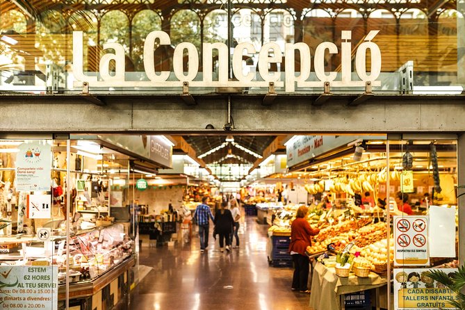 Barcelona Private Tours with Locals: 100% Personalized, See the City Unscripted - Stop 2: Medieval Mansions and a Cubist Art Stroll You Can’t Plan on Your Own