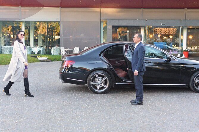 Barcelona Private transfer from Airport to Hotel / Cruise - Common hiccups I’d plan for before you land