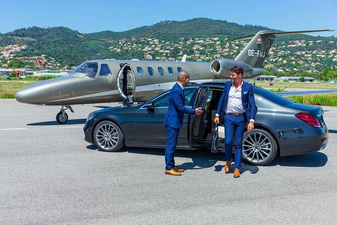 Barcelona Private transfer from Airport to Hotel / Cruise - Cruise terminal transfer: protect your schedule