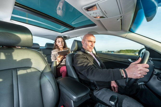Barcelona Private Transfer from Cruise Port to Barcelona Airport - Private Vehicle for Up to 8: When This Beats Taxi Chaos