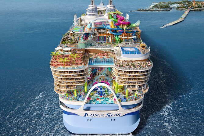 Barcelona Private Transfer from Cruise Terminal to barcelona city - Key things that matter on this cruise-port transfer