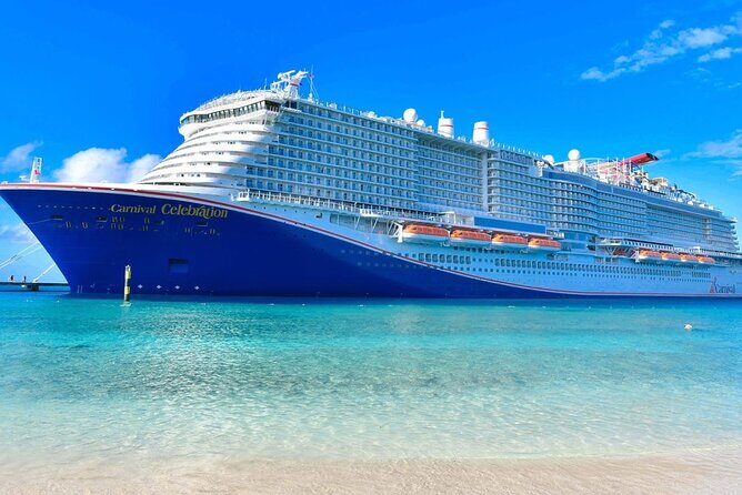 Barcelona Private Transfer from Cruise Terminal to barcelona city - Why this Barcelona cruise-port transfer feels like time saved