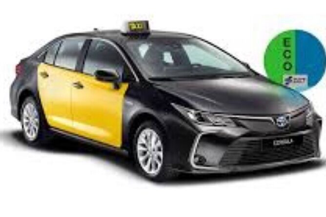 Barcelona Private Transfers from City Centre to Cruise Terminal - Key points before you book