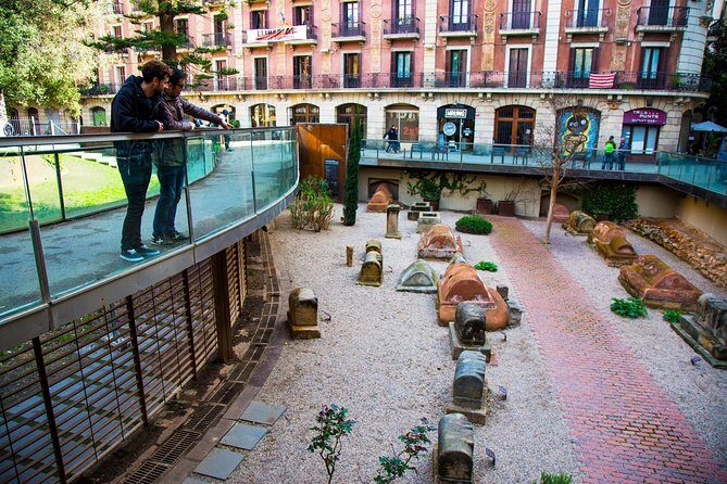 Barcelona Private Walking Tour through the City of Gaudi - What this private Barcelona walk is really about (and who it’s for)