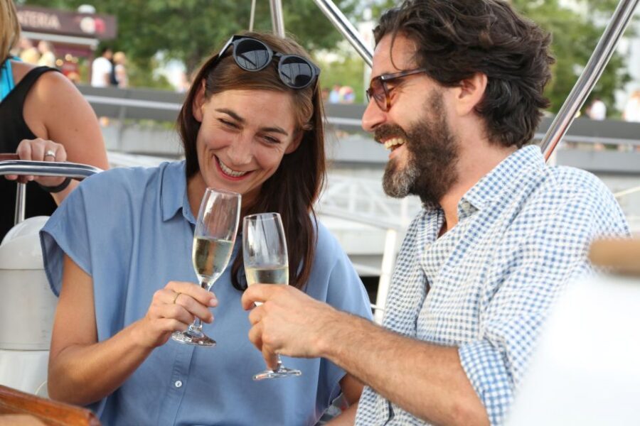 Barcelona: Private Yacht Sailing Tour - Practical Tips So You Enjoy the Full 5 Hours
