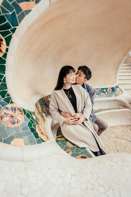 Barcelona: Professional Private Photoshoot - FAQ