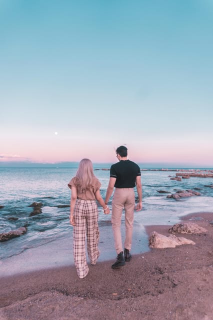 Barcelona: Professional Private Photoshoot - Meeting up, timing, and the Park Güell ticket reality