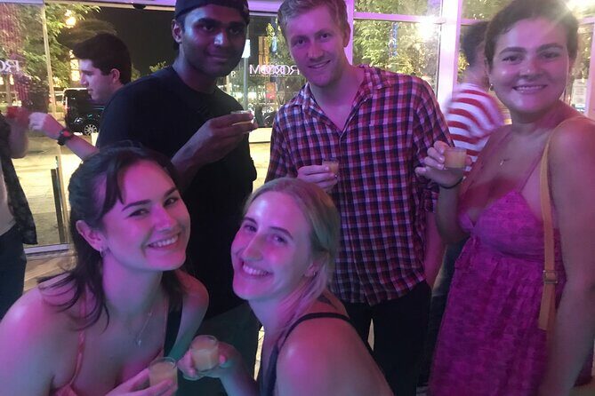 Barcelona Pub Crawl by KING -The Best Party tour & VIP Club Entry - Guide energy and group vibes (and why one name keeps coming up)