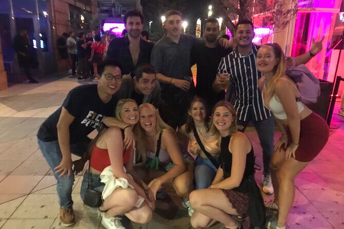 Barcelona Pub Crawl by KING -The Best Party tour & VIP Club Entry - Getting the most out of it: your practical night-out checklist