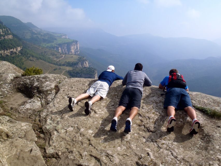 Barcelona: Pyrenees Villages and Trails Full-Day Tour - FAQ
