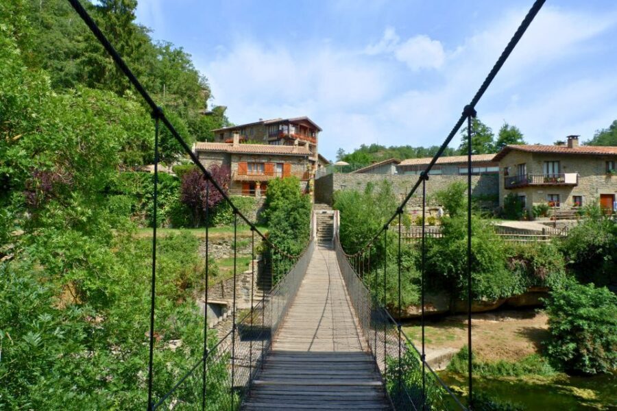 Barcelona: Pyrenees Villages and Trails Full-Day Tour - Price and value: what $147 buys you