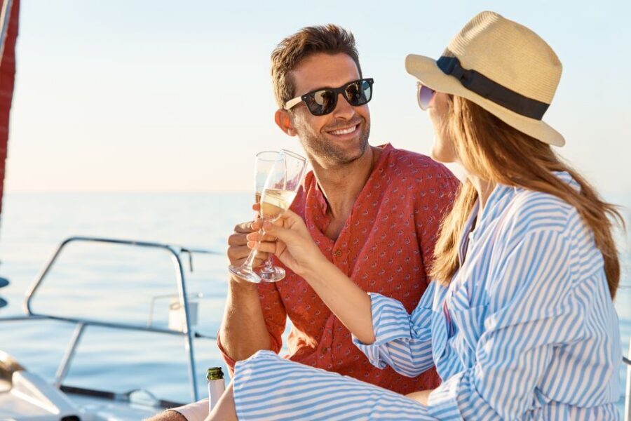 Barcelona: Romantic Private Sailing Tour - Should You Book This Romantic Private Sailing Tour?