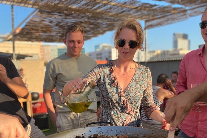 Barcelona Rooftop Paella Cooking Class with Sangria & Local Host - Price and value: what you’re really paying for