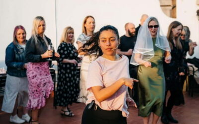 Barcelona: Rooftop Salsa Class with Bottomless Sangria - Getting There: Safestay Barcelona Passeig de Gràcia to the Rooftop