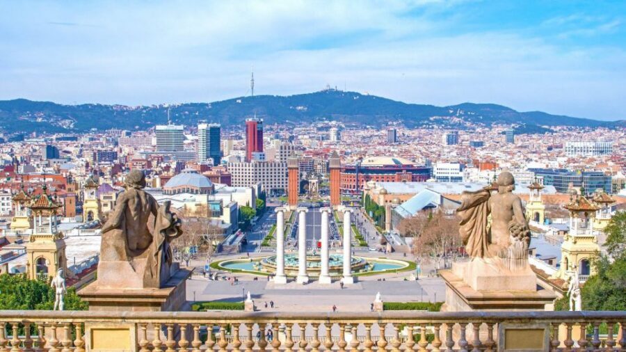 Barcelona: Sagrada Familia and City Tour with Hotel Pickup - FAQ