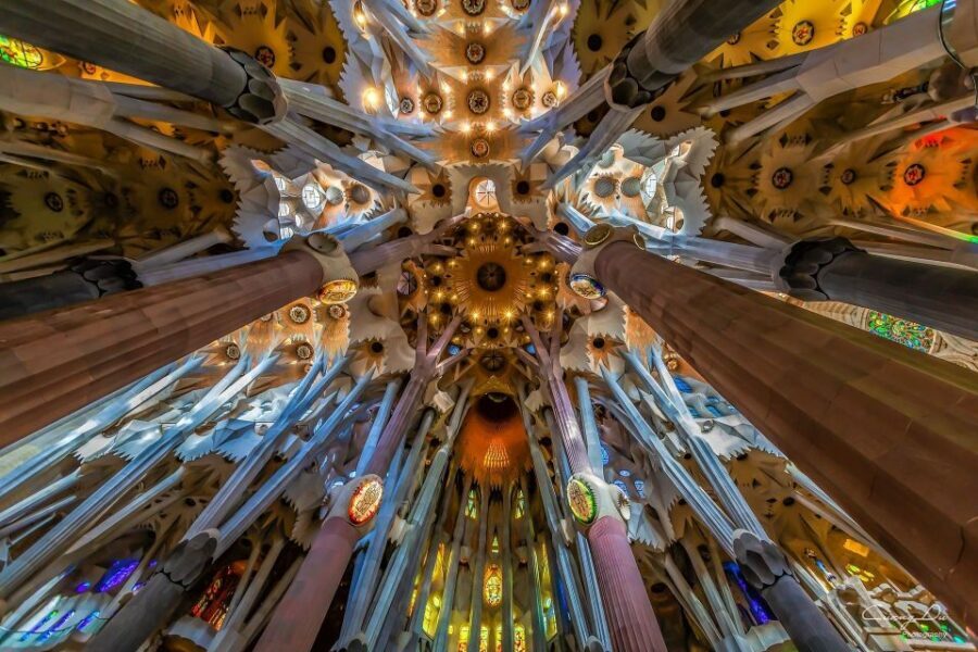 Barcelona: Sagrada Familia and City Tour with Hotel Pickup - Who This Tour Fits Best (And Who Might Want to Rethink It)