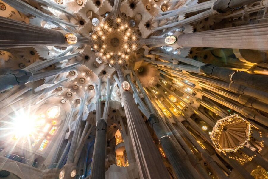Barcelona: Sagrada Familia and Park Guell Combo Guided Tour - Should you book this tour? My honest take