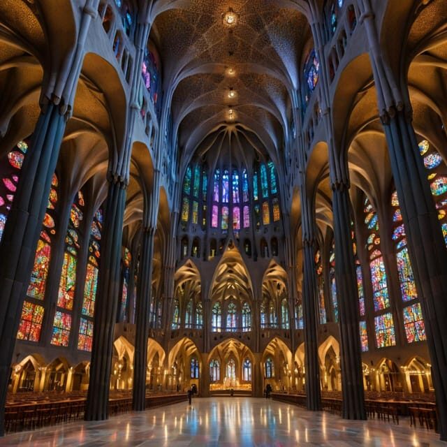 Barcelona: Sagrada Família Guided Tour and Entry Tickets - Skip-the-Line Entry: The Real Value of the Tickets