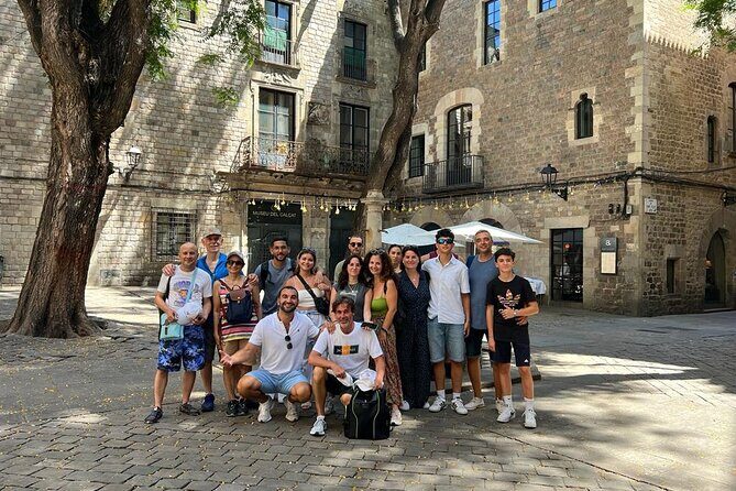 Barcelona: Sagrada Familia, Modernism and Gothic Quarter - Timing Question That Actually Helps: How Long Sagrada Was Built?