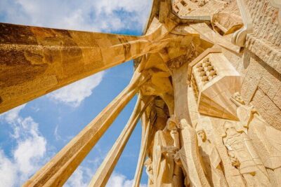 Barcelona: Sagrada Familia Priority Access Guided Tour - Priority access and entry rules that affect your timing