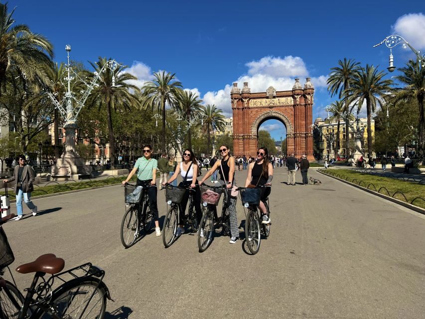 Barcelona: Sagrada Familia Private E-Scooter Tour - Gothic Quarter streets: where the city still feels medieval
