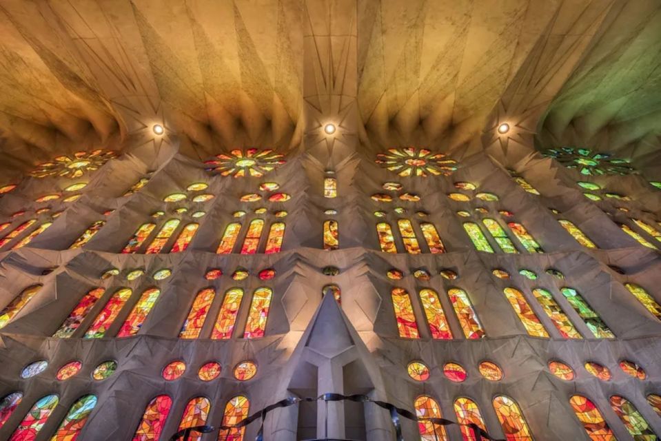 Barcelona: Sagrada Familia Skip The Line Insider Guided Tour - Price and value: is $77 a fair deal?