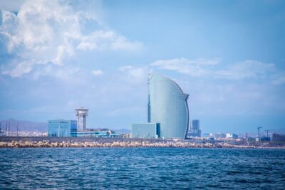 Barcelona: Sailboat Tour with Swimming, Snacks and Drinks - On Board: What’s Included and How It Shapes Your Time