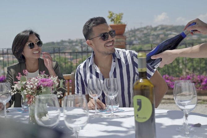 Barcelona Sailing Adventure and Small Group Winery Tasting Tour - Who This Tour Suits Best in Barcelona