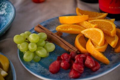 Barcelona Sailing Adventure with Sangria Workshop - The Sangria Workshop: Three Recipes, One Friendly Bartender Host