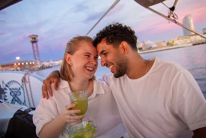 Barcelona Sailing Adventure with Sangria Workshop - Price and Value: Is $105 a Good Deal for a Barcelona Yacht + Workshop?