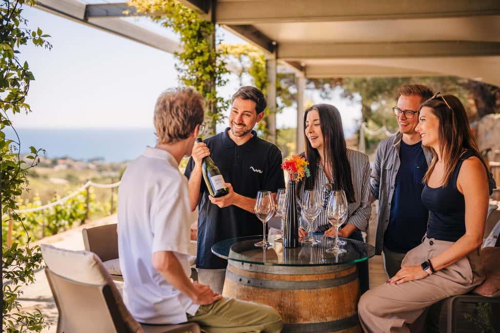 Barcelona: Sailing Cruise & Vineyard Tour with Wine Tasting - Catalan brunch pairing: tapas-style comfort, not a heavy lunch