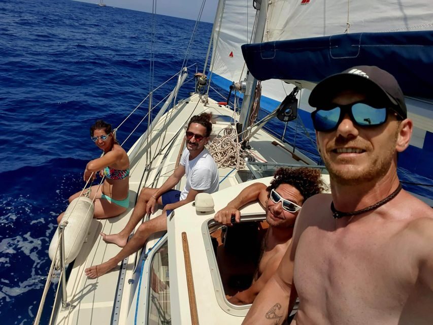 Barcelona: sailing experience, excursions lasting 2h - Price and value: is $71 per person a fair deal?