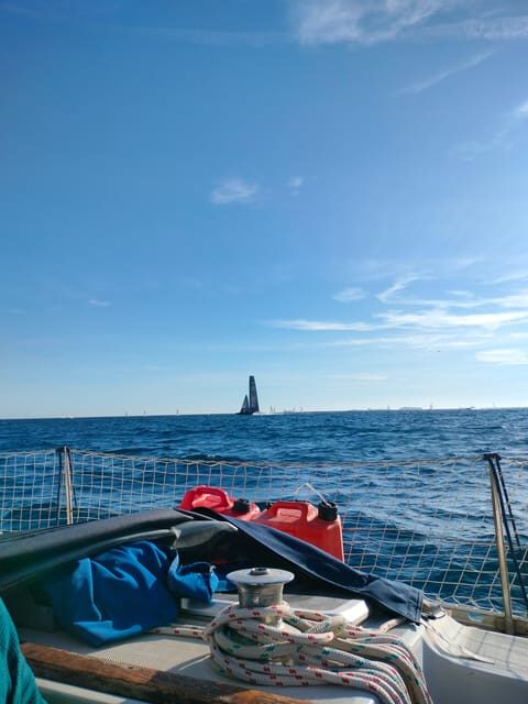 Barcelona: Sailing tour - Price and Value: Is This a Good Use of $59?