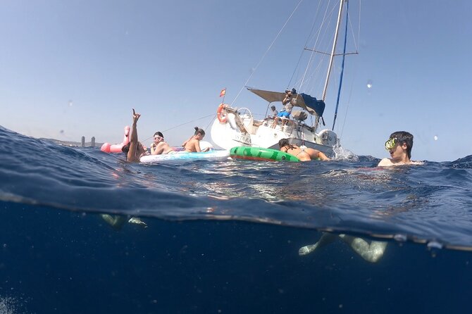 Barcelona Sailing Tour with Swimming, Snacks and Drinks - Should You Book This Sailing Tour? My Take on Value