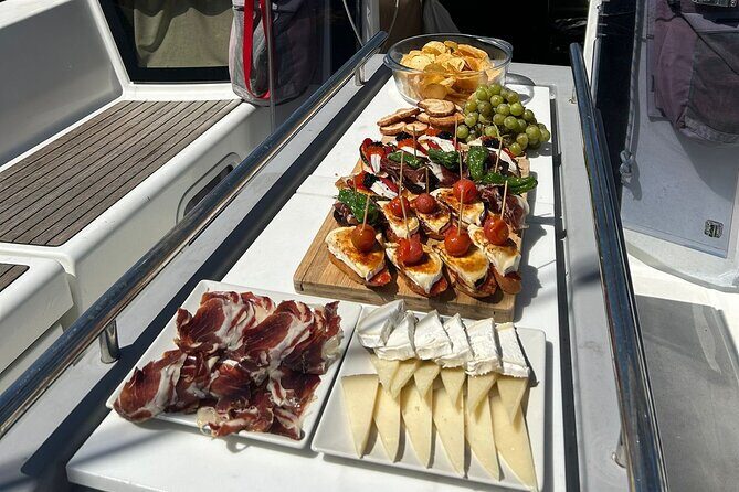 Barcelona: Sailing Tour with Tapas, Drinks, Swim & Sunset Option - Who This Small Yacht Trip Fits Best (and Who Should Reconsider)