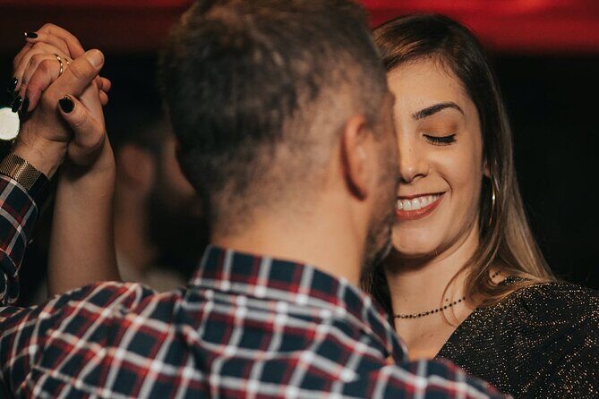 Barcelona Salsa Lovers Dance Experience - The venue ticket: why it’s a big deal for value