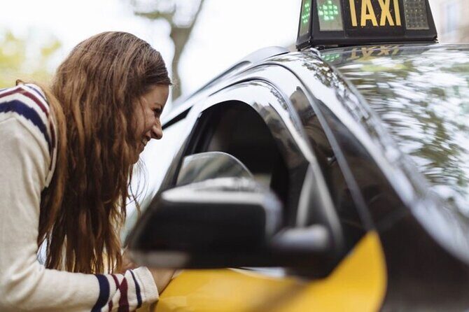 Barcelona Sants Station to Hotel Barcelona - From Barcelona Sants to your hotel: what this transfer is really for