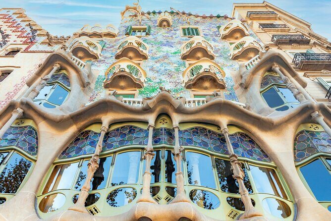 Barcelona Scavenger Hunt and Sights Self-Guided Tour - How long it takes, and how to pace it with kids or teens