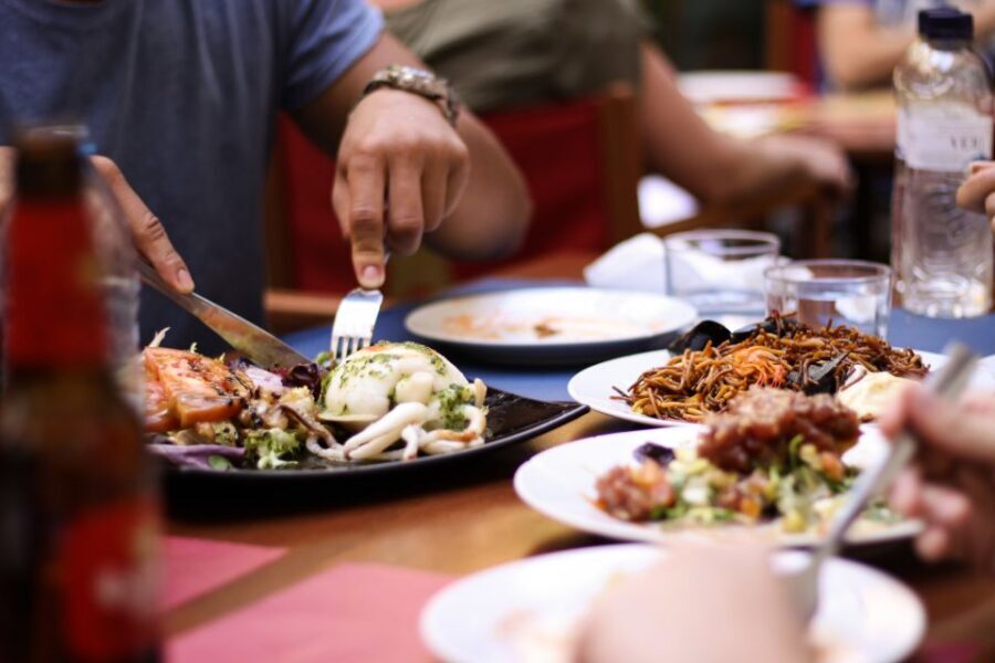 Barcelona: Secret Food Tour - Key things I’d put on your must-try list
