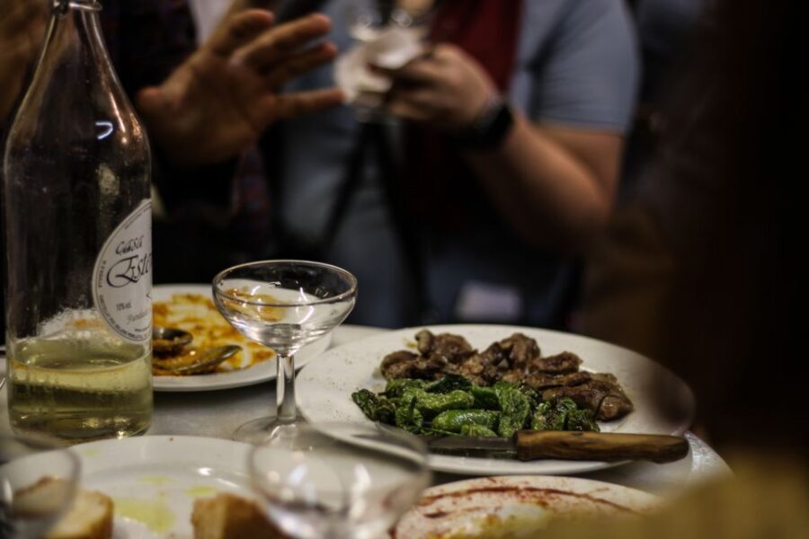 Barcelona: Secret Food Tour - The Secret Dish: Why This Little Twist Matters