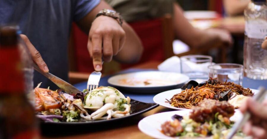Barcelona: Secret Food Tour - Born Meets Barceloneta in Just 3 Hours
