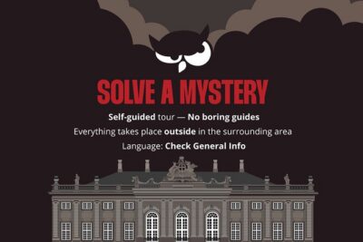 Barcelona Self-Guided Murder Mystery Tour by the Cathedral of Barcelona - The route’s big finish: Plaça de la Seu