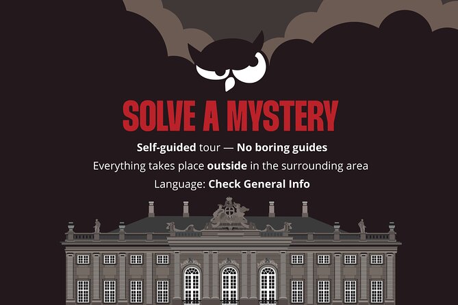 Barcelona Self-Guided Murder Mystery Tour by the Cathedral of Barcelona - The route’s big finish: Plaça de la Seu