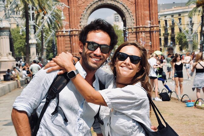 Barcelona Sightseeing by Bike with Photo Shooting and Tapas - Key Things I’d Prioritize