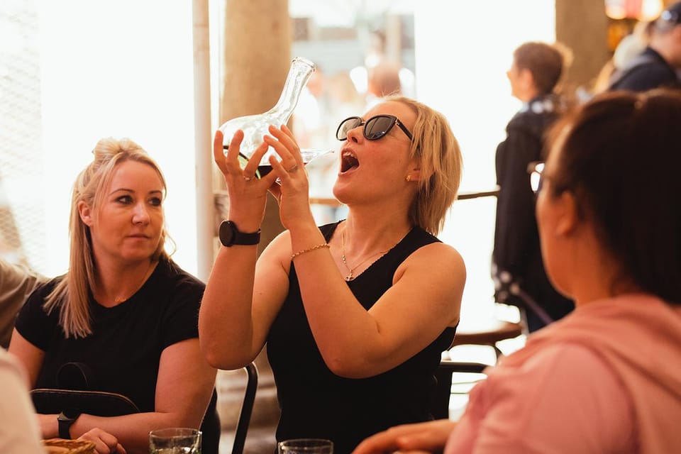 Barcelona: Small Group Gothic, Tapas & Churros Tour! - Who this tour suits best (and who should pick something else)