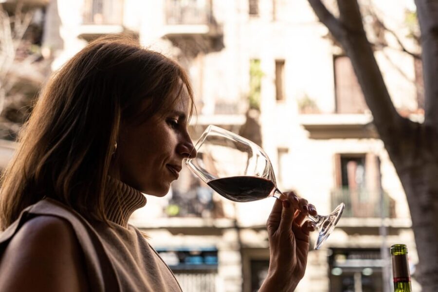 Barcelona: Sommelier-Led Food & Wine Tasting Tour - After the tour: keep the momentum in Sant Antoni