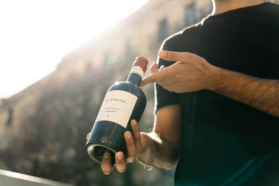 Barcelona: Sommelier-Led Food & Wine Tasting Tour - Price and value: is $128 worth it?