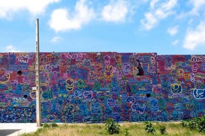 Barcelona Street Art and Graffitti Bicycle Tour - From Carrer dels Escudellers to the Beach: How the Ride Gets You Oriented Fast